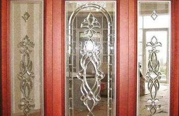 ДВЕРИ С БЕВЕЛСАМИ ДВЕРИ С БЕВЕЛСАМИ
