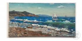 МОРЕ